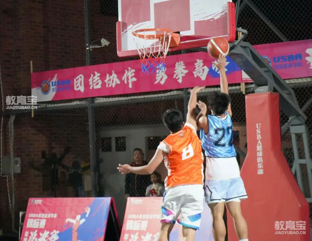 如何通过篮球表演赛制定有效的训练计划_0